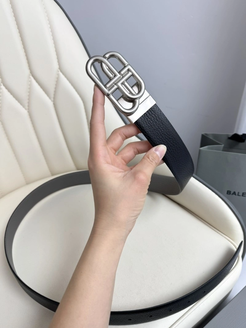 Balenciaga Belts Popular 282887