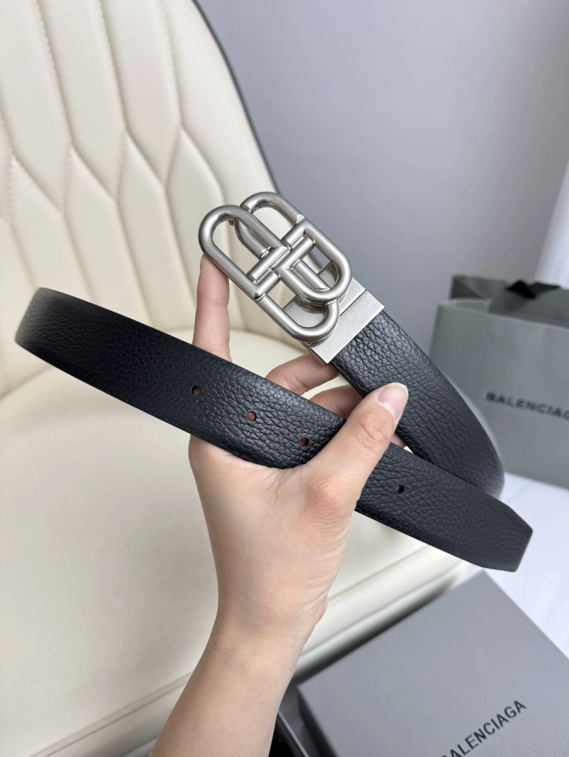 Balenciaga Belts Popular 282887