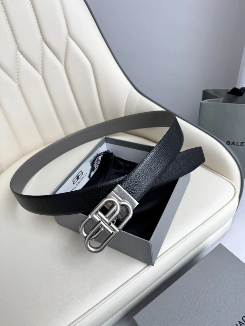 Balenciaga Belts Popular 282887