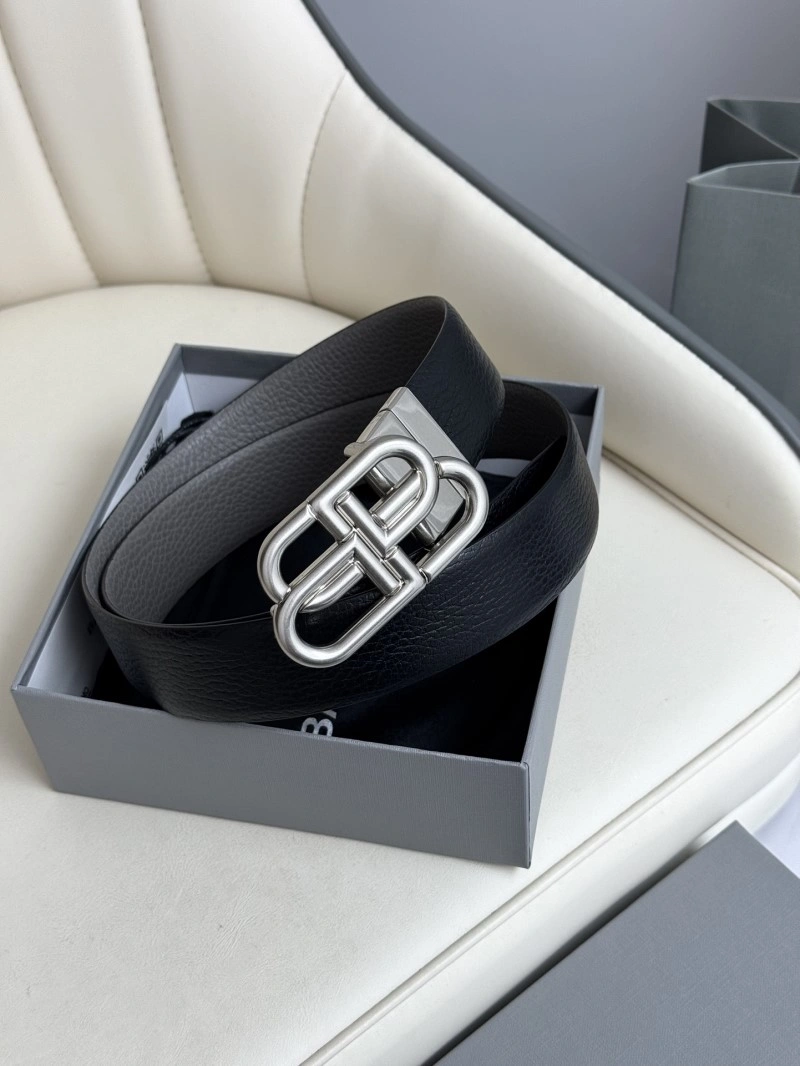 Balenciaga Belts Popular 282887