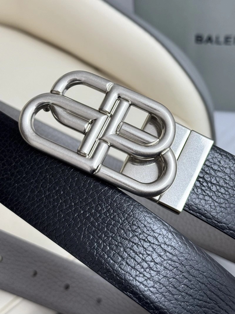 Balenciaga Belts Popular 282887