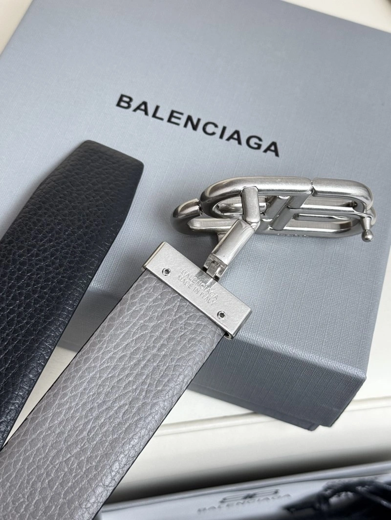 Balenciaga Belts Popular 282887