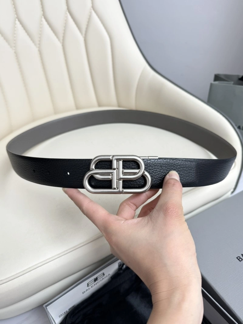 Balenciaga Belts Popular 282887