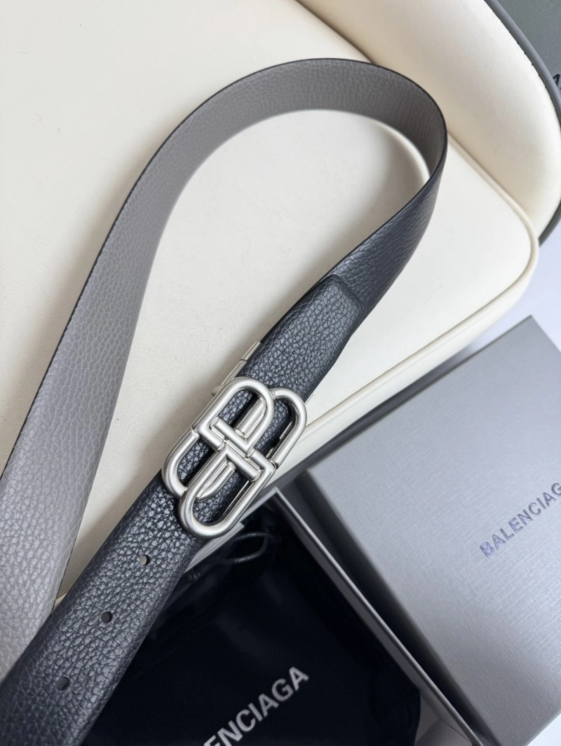 Balenciaga Belts Popular 282887