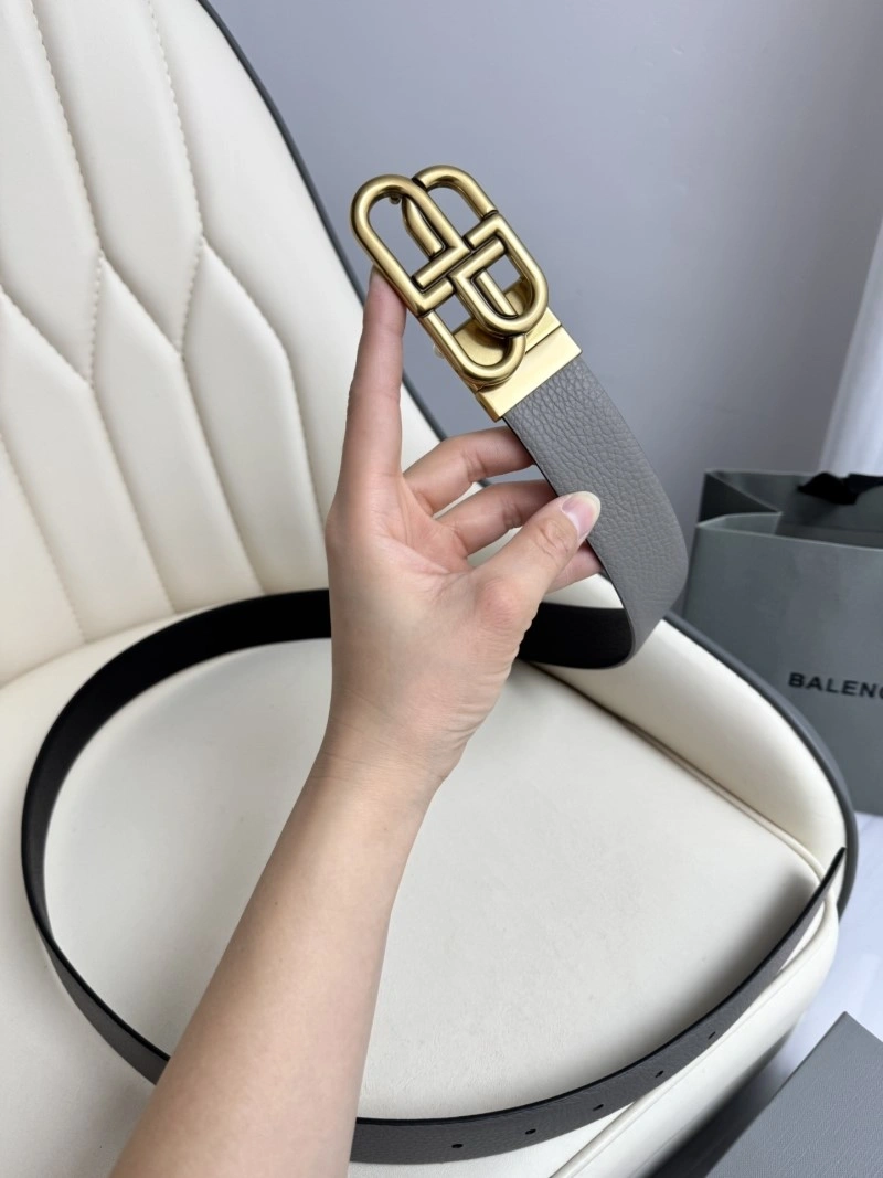 BestValue Balenciaga Belts 282885