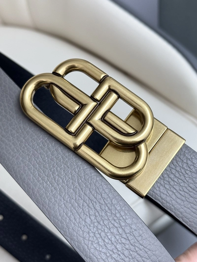 BestValue Balenciaga Belts 282885
