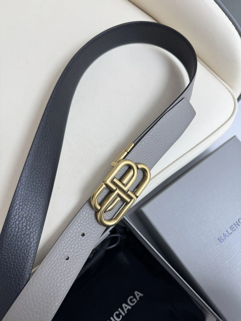 BestValue Balenciaga Belts 282885