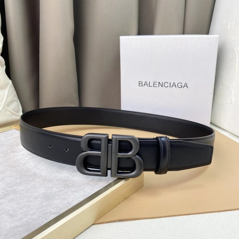 Balenciaga Belts FastDry 282834