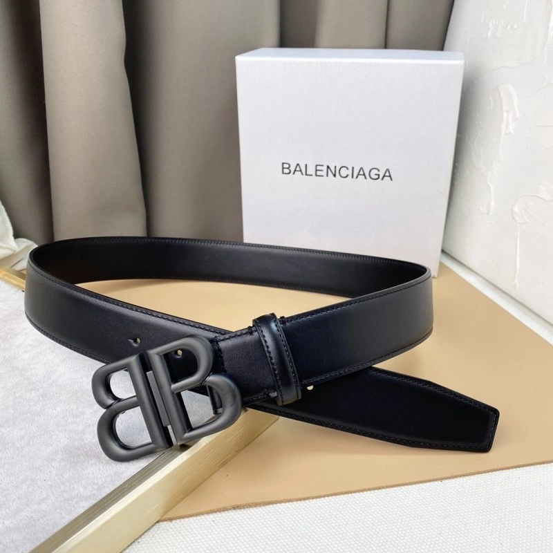 Balenciaga Belts FastDry 282834
