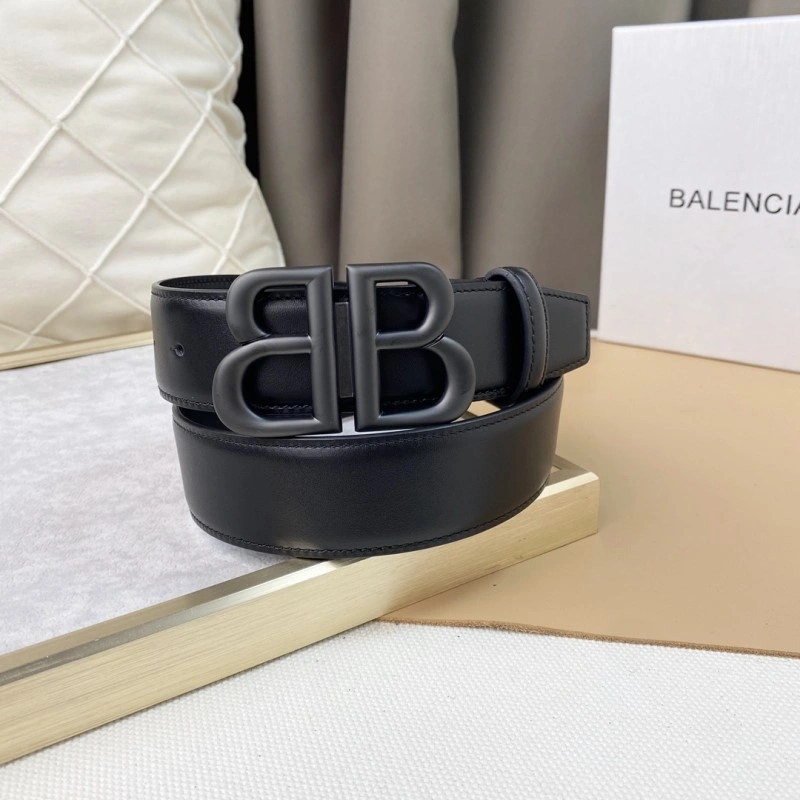 Balenciaga Belts FastDry 282834