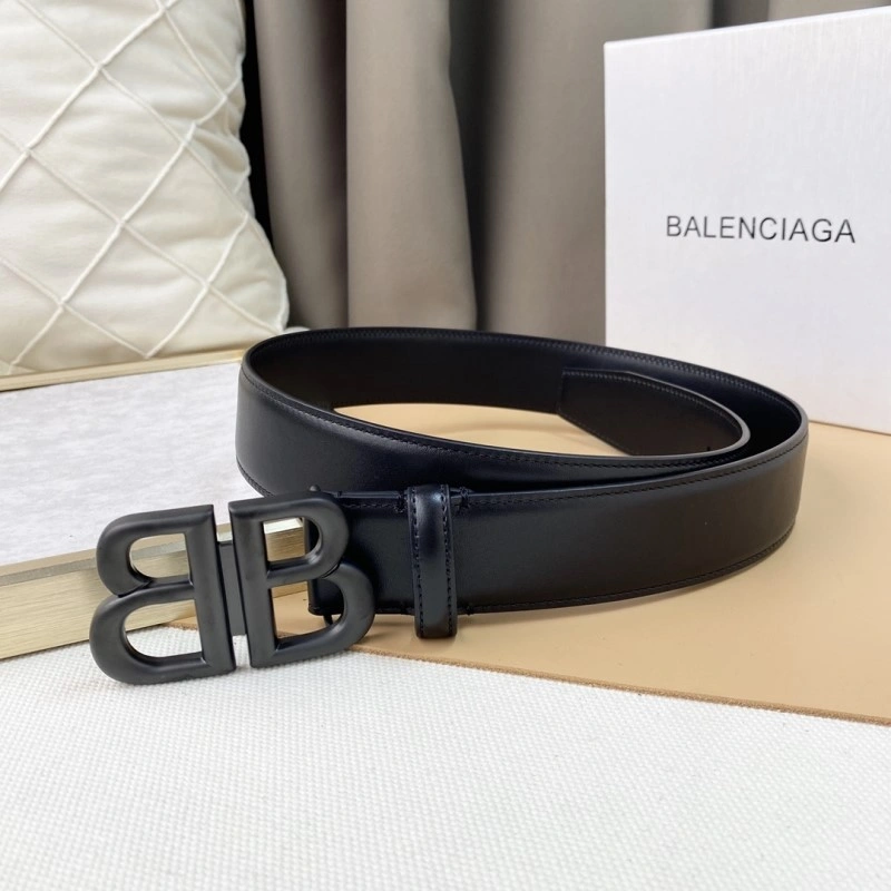 Balenciaga Belts FastDry 282834