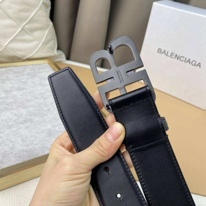 Balenciaga Belts FastDry 282834