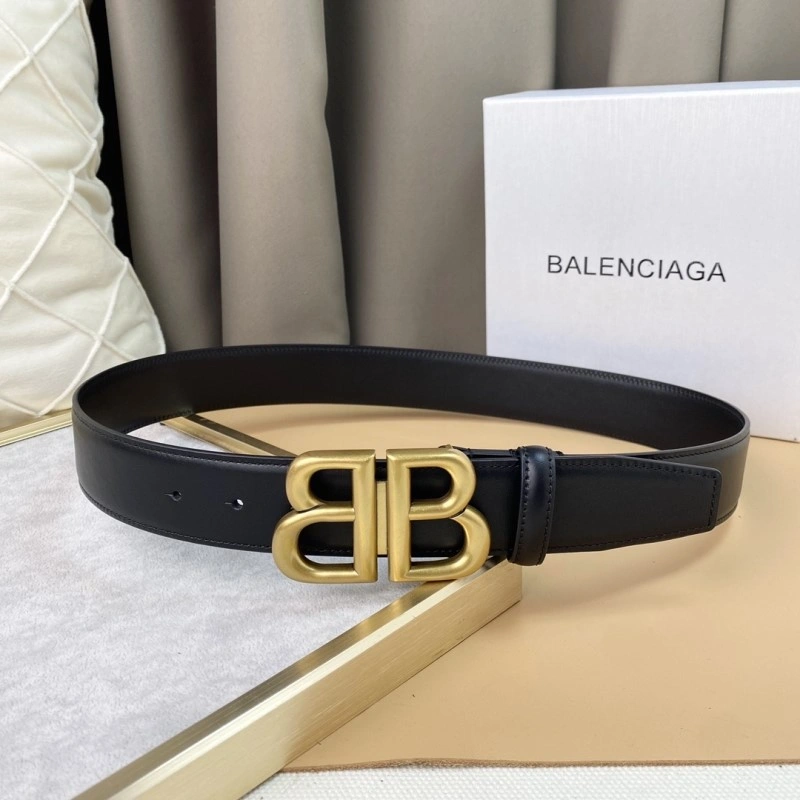 SmoothTexture Balenciaga Belts 282839