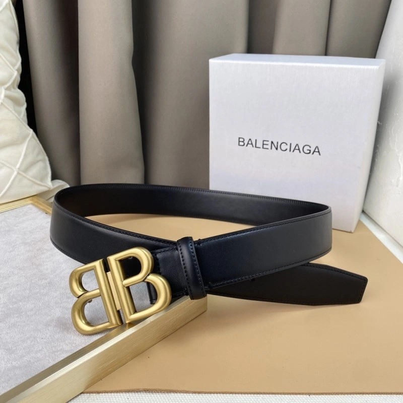 SmoothTexture Balenciaga Belts 282839