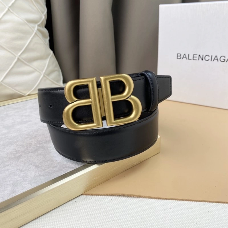 SmoothTexture Balenciaga Belts 282839