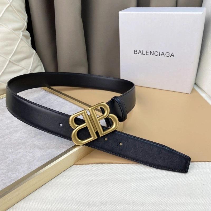 SmoothTexture Balenciaga Belts 282839