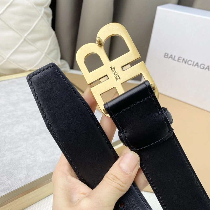 SmoothTexture Balenciaga Belts 282839