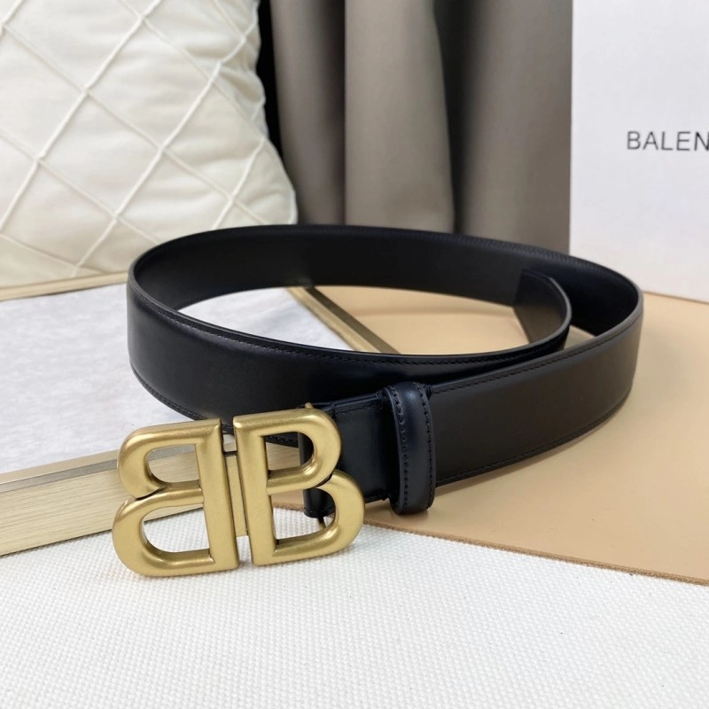 SmoothTexture Balenciaga Belts 282839
