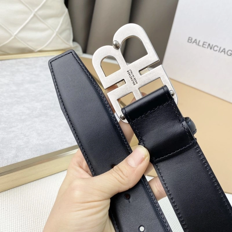 Flexible Balenciaga Belts 282837