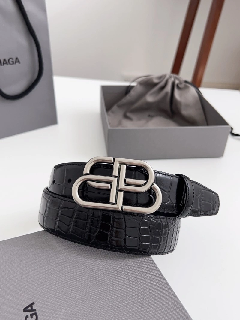 Fashionable Balenciaga Belts 282848