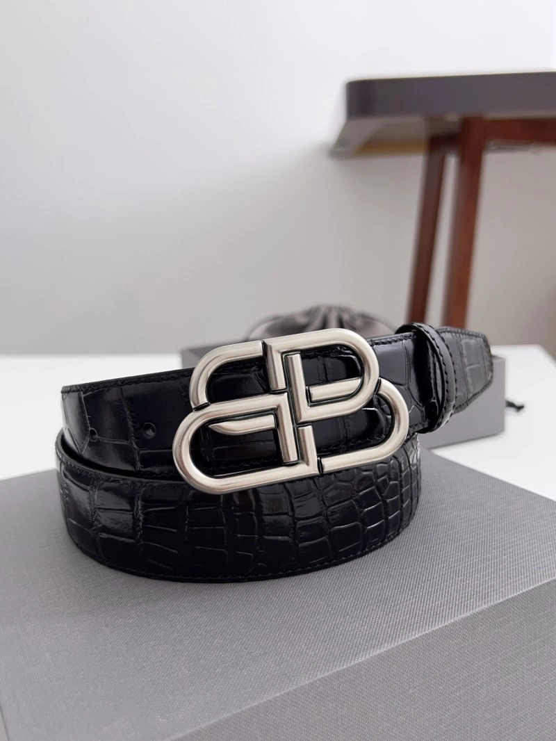 Fashionable Balenciaga Belts 282848