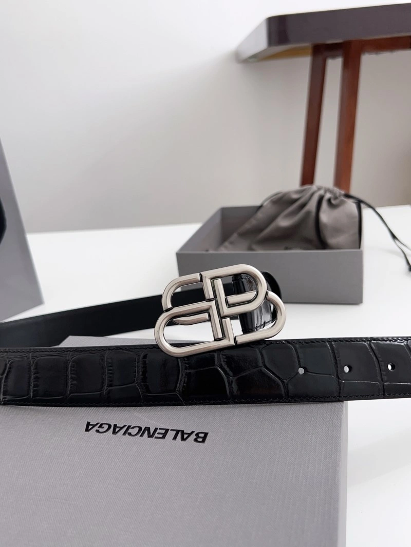 Fashionable Balenciaga Belts 282848