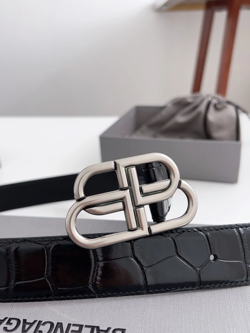 Fashionable Balenciaga Belts 282848