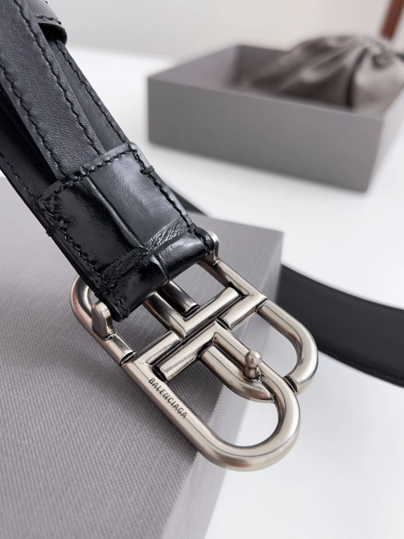 Fashionable Balenciaga Belts 282848