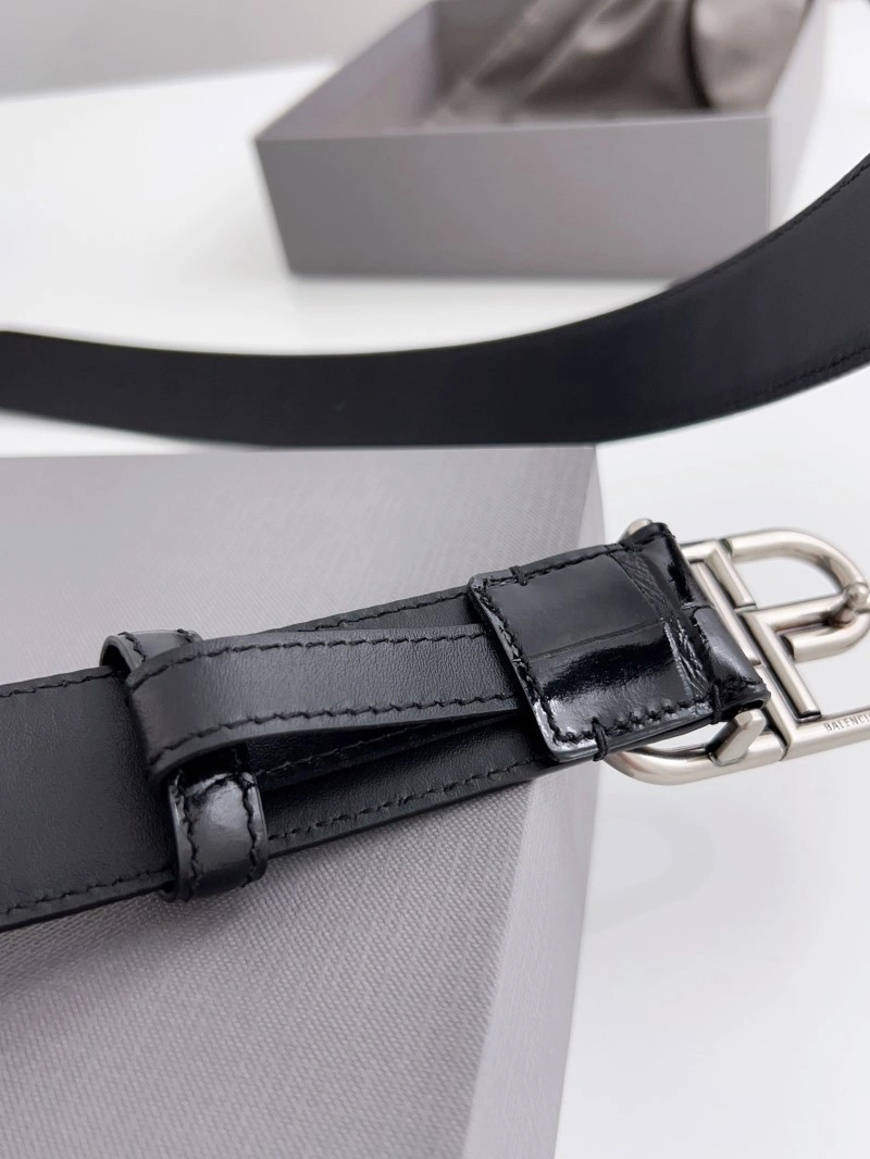 Fashionable Balenciaga Belts 282848