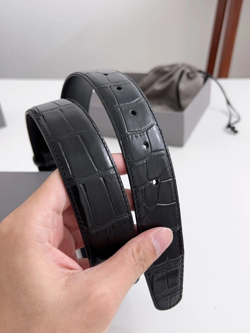 Fashionable Balenciaga Belts 282848