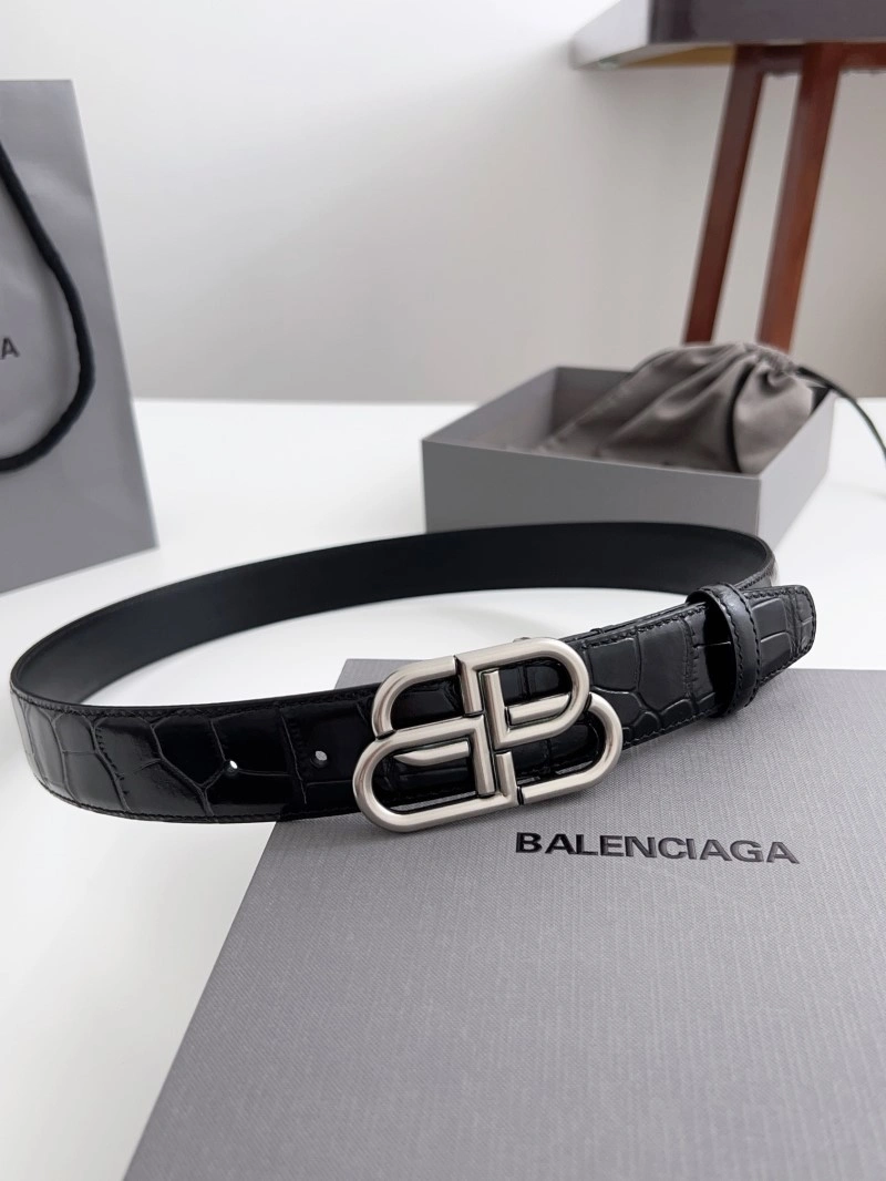 Fashionable Balenciaga Belts 282848