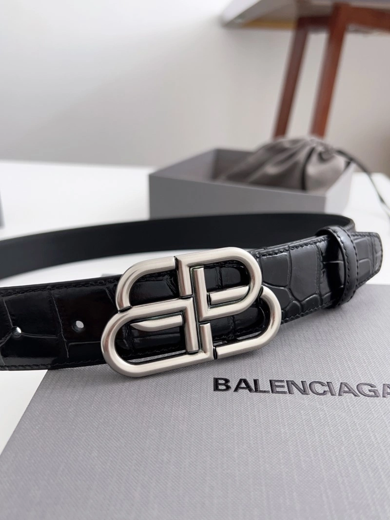 Fashionable Balenciaga Belts 282848