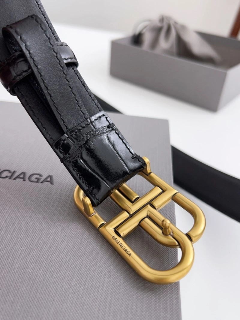 Balenciaga Belts Youthful 282844