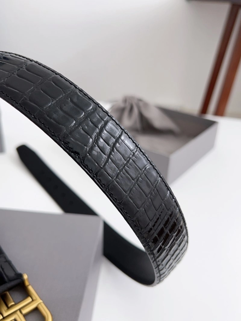 Balenciaga Belts Youthful 282844
