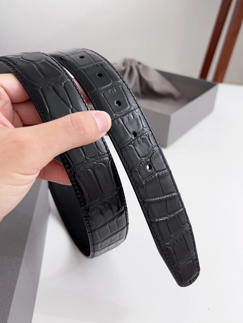 Balenciaga Belts Youthful 282844