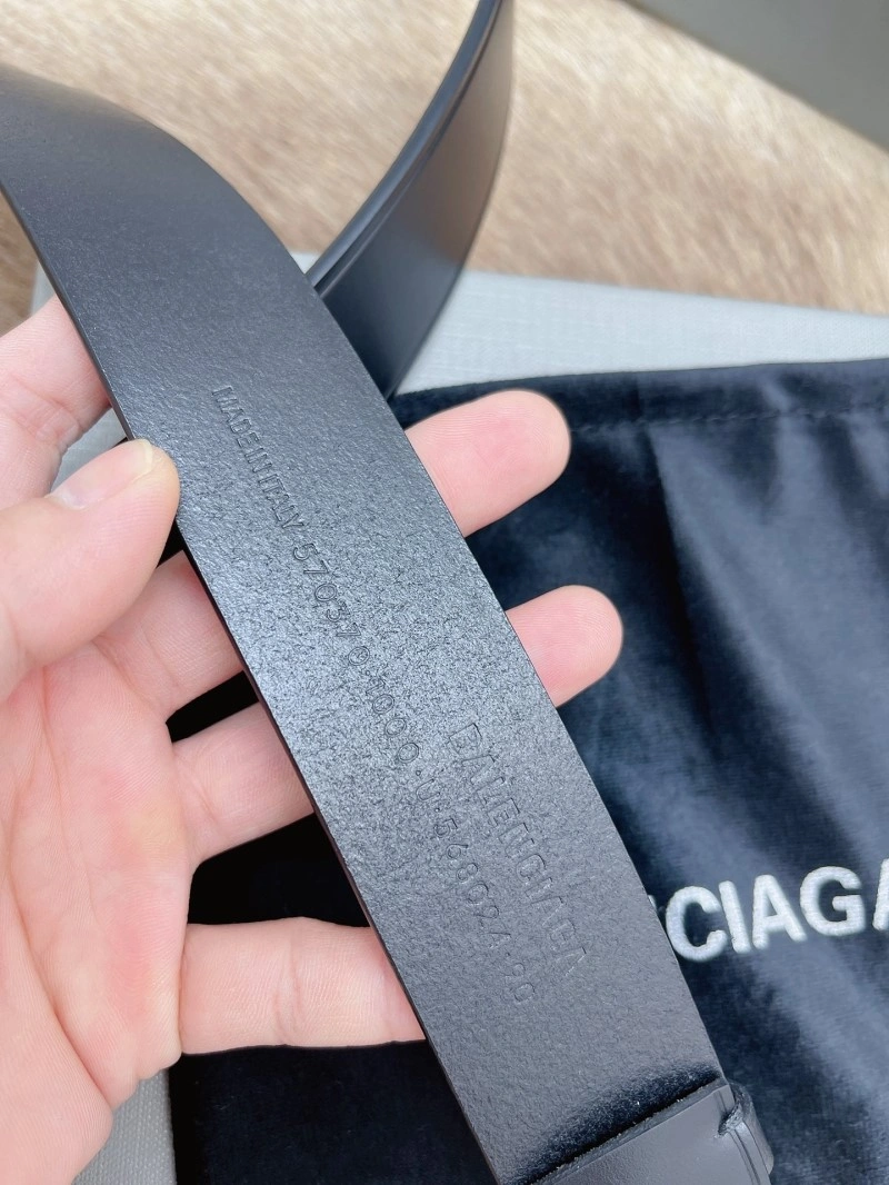 BestValue Balenciaga Belts 282845