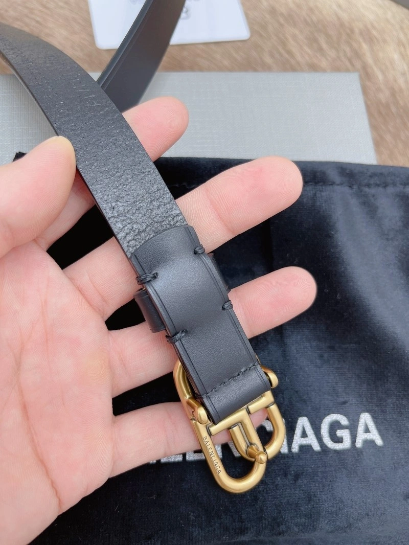 Reliable Balenciaga Belts 282842