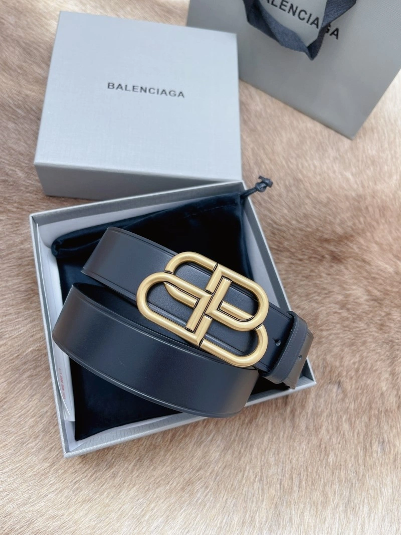Comfortable Balenciaga Belts 282850