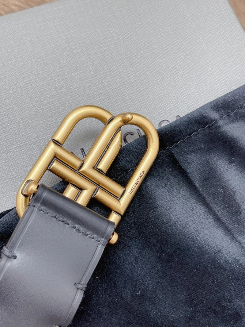 Comfortable Balenciaga Belts 282850