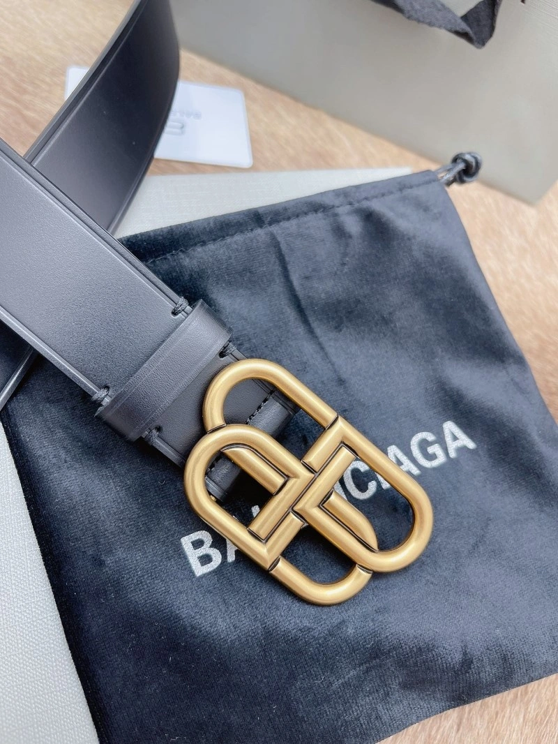 Comfortable Balenciaga Belts 282850