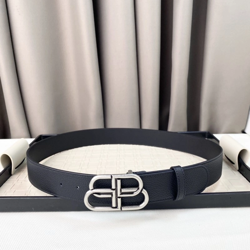 Modern Balenciaga Belts 282830