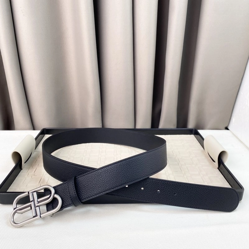 Modern Balenciaga Belts 282830