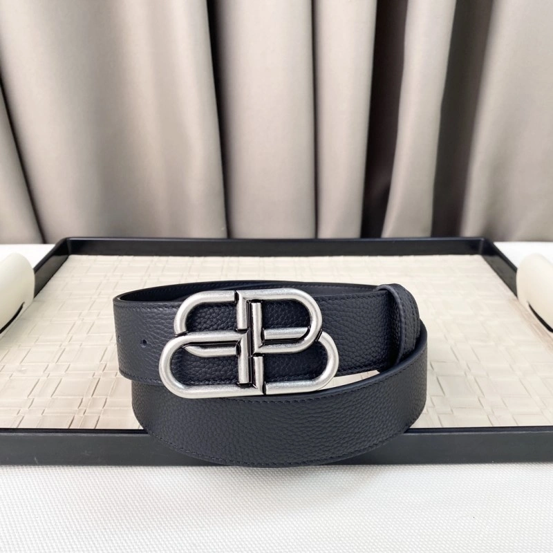Modern Balenciaga Belts 282830