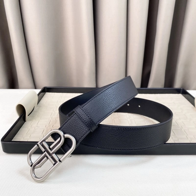 Modern Balenciaga Belts 282830