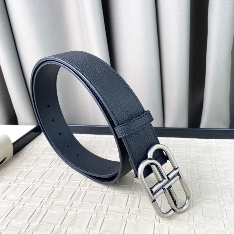 Modern Balenciaga Belts 282830