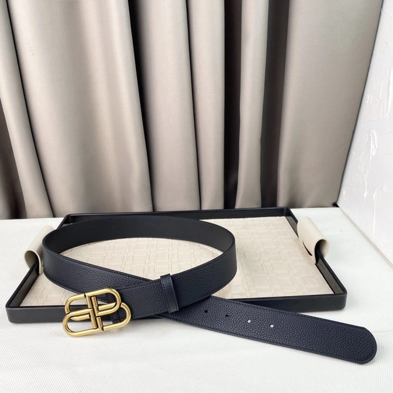 Snug Balenciaga Belts 282829