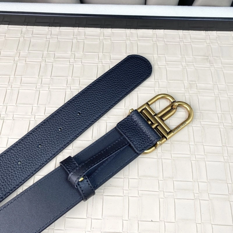 Snug Balenciaga Belts 282829