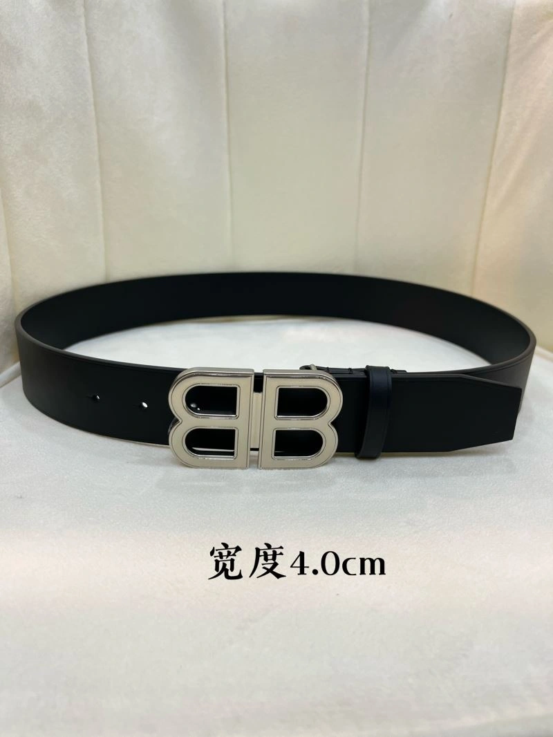 Balenciaga Belts Comfortable 282926