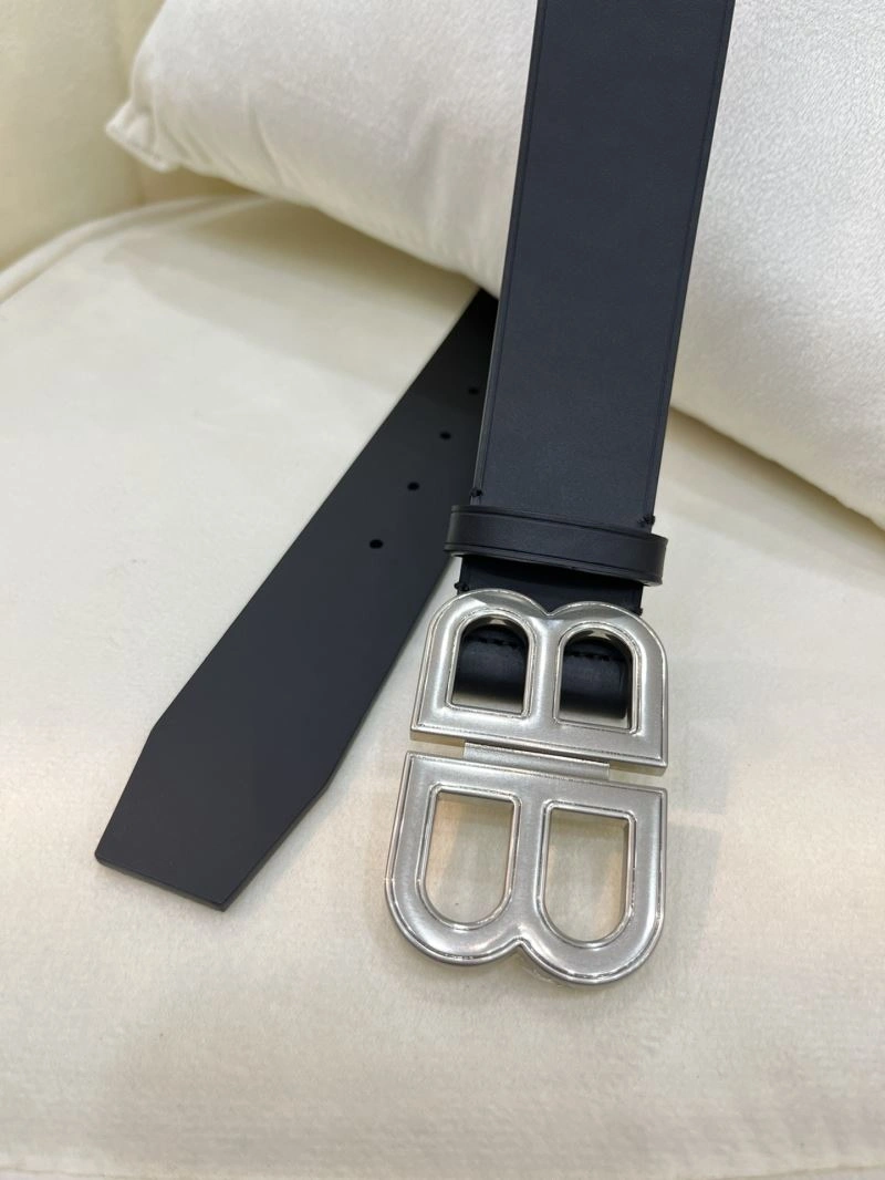 Balenciaga Belts Comfortable 282926
