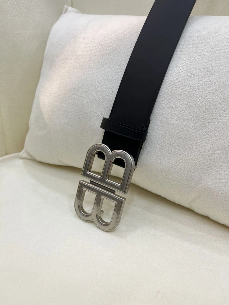 Balenciaga Belts Comfortable 282926